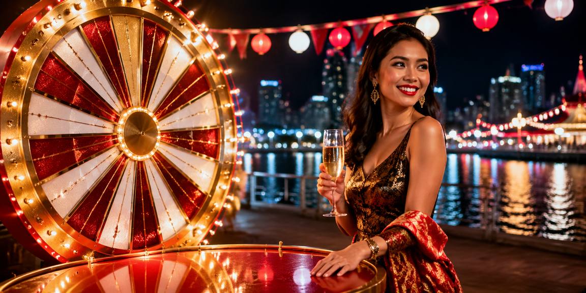 rajavegas Three Clear Steps Into Your Account